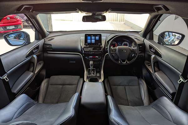 2023 Mitsubishi Eclipse Cross Black Edition YB