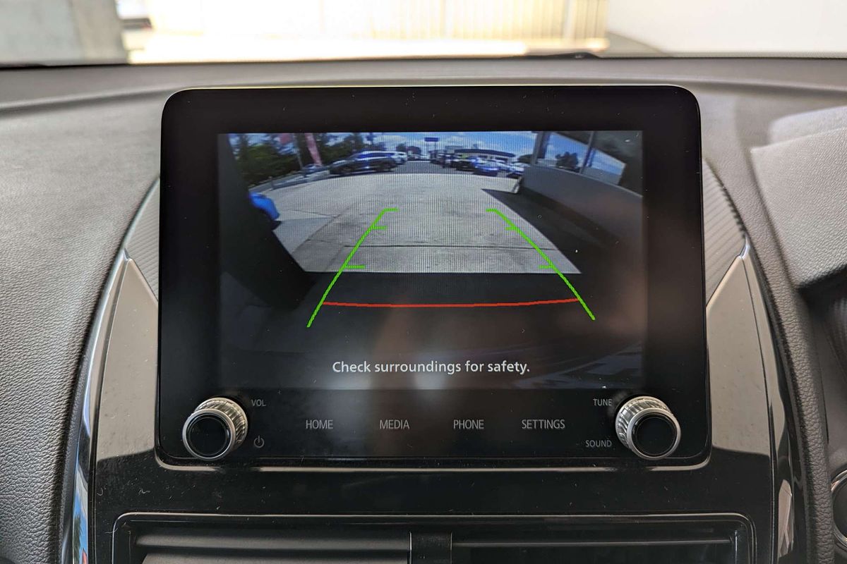 2023 Mitsubishi Eclipse Cross Black Edition YB