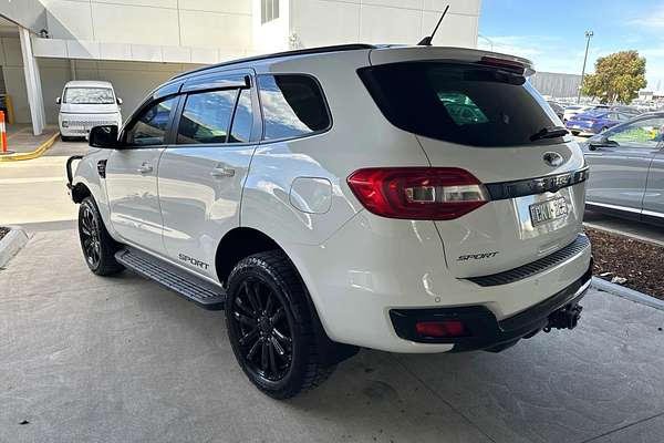 2020 Ford Everest Sport UA II 2.0L
