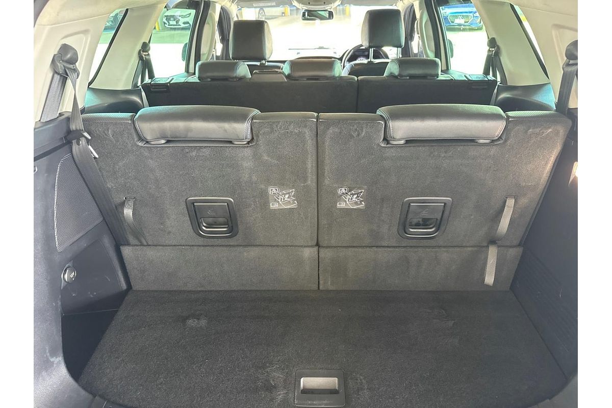 2020 Ford Everest Sport UA II 2.0L