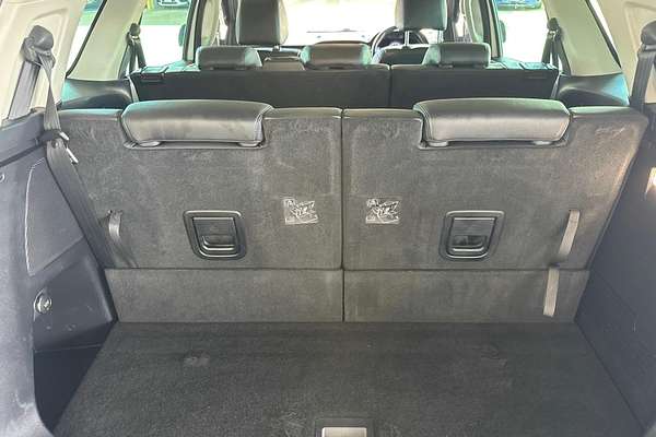 2020 Ford Everest Sport UA II 2.0L