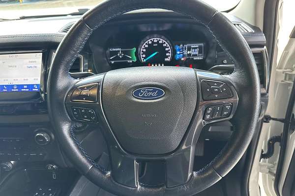 2020 Ford Everest Sport UA II 2.0L