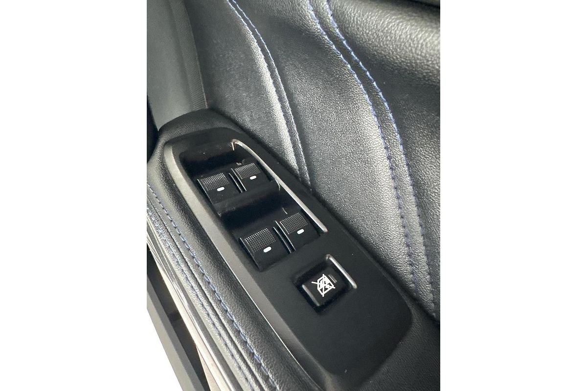 2020 Ford Everest Sport UA II 2.0L