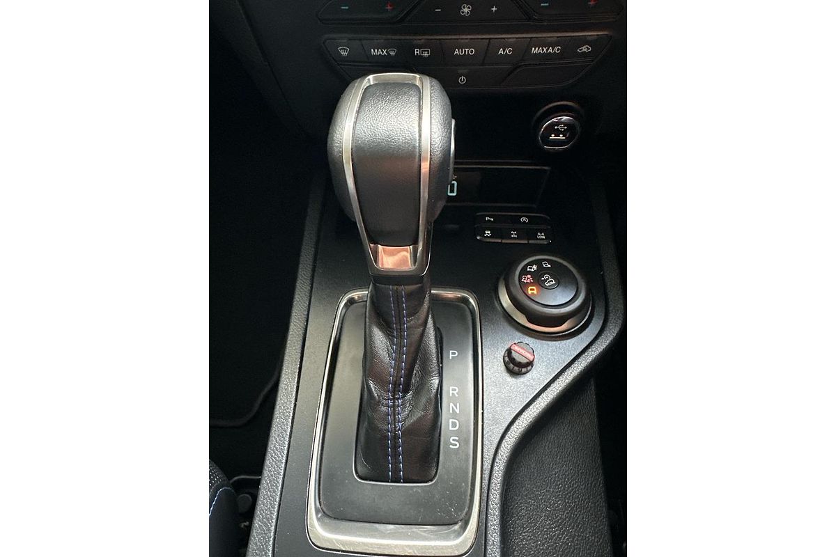 2020 Ford Everest Sport UA II 2.0L