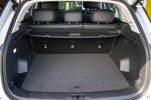 2025 Jaecoo J7 SHS Summit