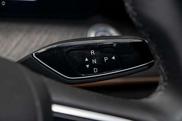 2025 Jaecoo J8 Ridge