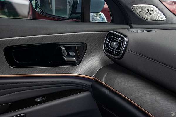 2025 Jaecoo J8 Ridge