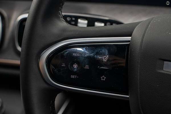 2025 Jaecoo J8 Ridge