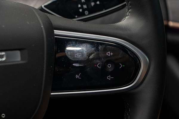 2025 Jaecoo J8 Ridge