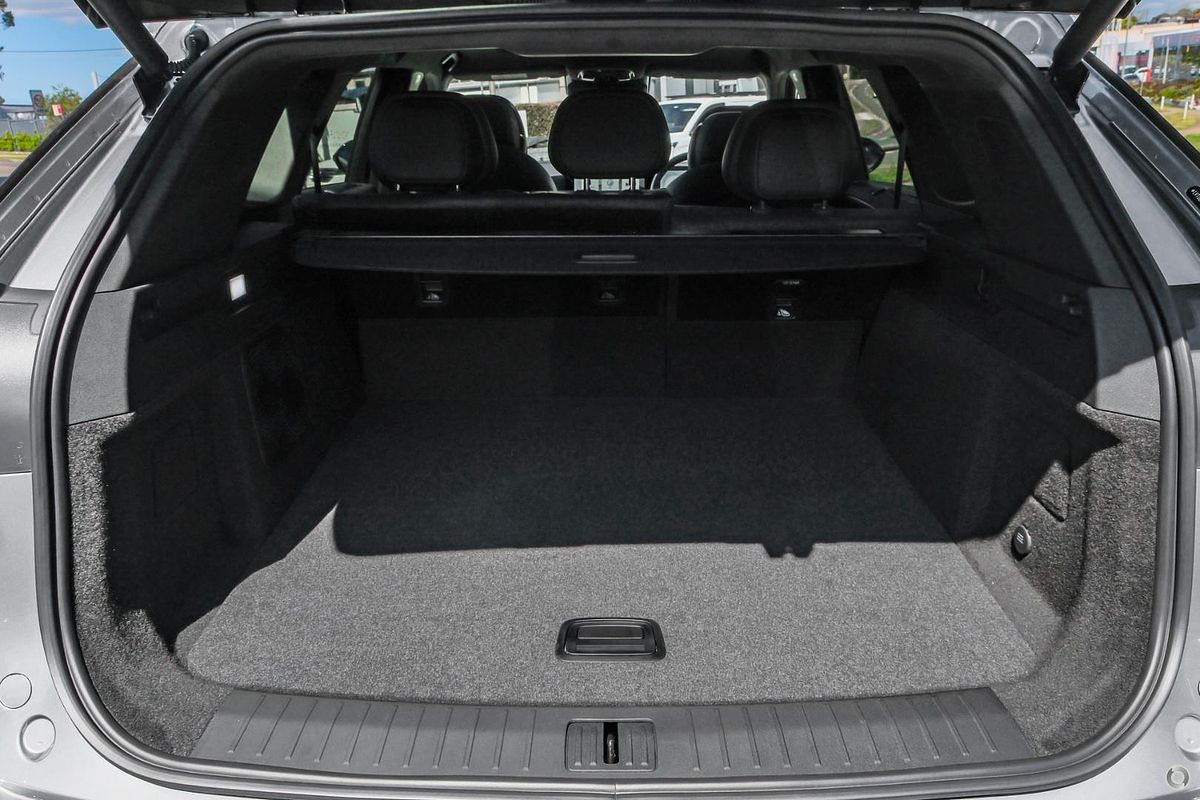 2025 Jaecoo J8 Ridge