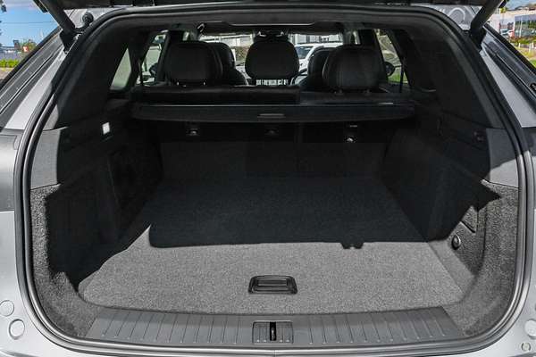 2025 Jaecoo J8 Ridge