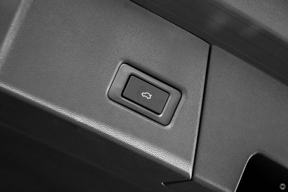 2025 Jaecoo J8 Ridge