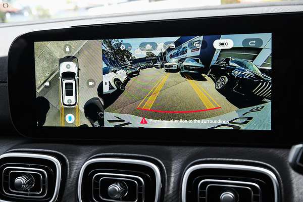 2025 Jaecoo J8 Ridge