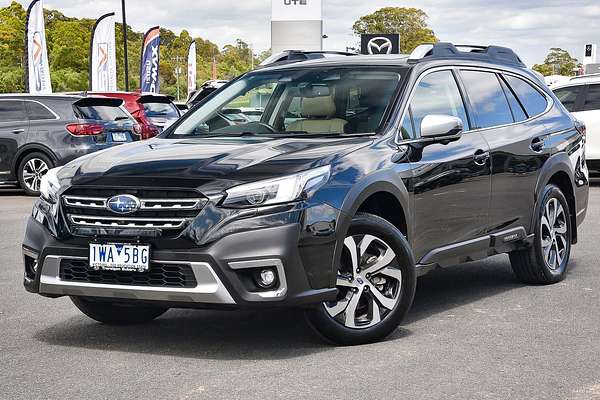 2021 Subaru Outback AWD Touring 6GEN