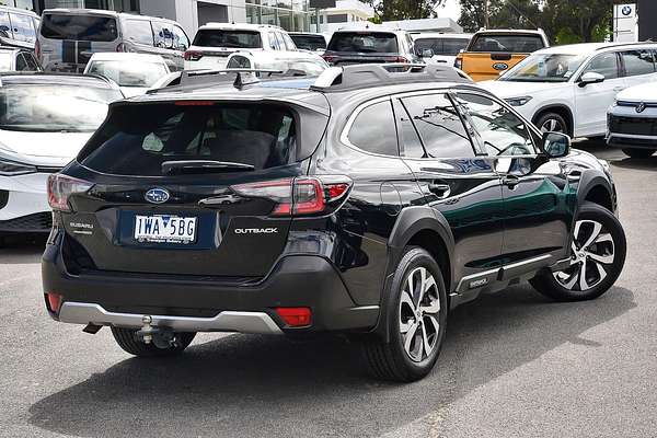 2021 Subaru Outback AWD Touring 6GEN