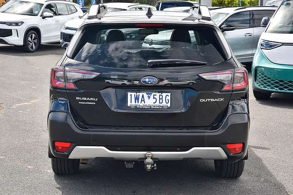 2021 Subaru Outback AWD Touring 6GEN