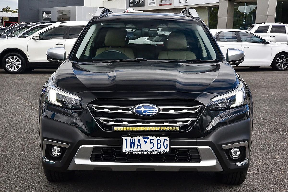 2021 Subaru Outback AWD Touring 6GEN
