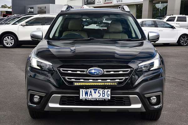 2021 Subaru Outback AWD Touring 6GEN