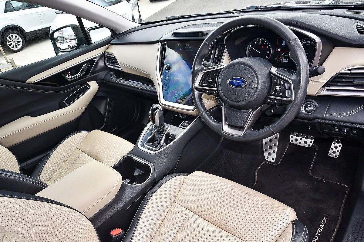 2021 Subaru Outback AWD Touring 6GEN