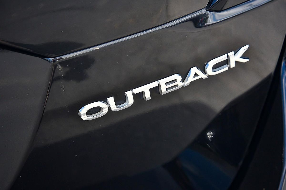 2021 Subaru Outback AWD Touring 6GEN
