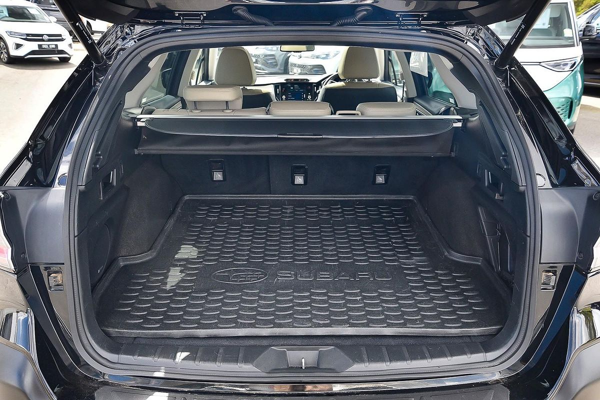 2021 Subaru Outback AWD Touring 6GEN