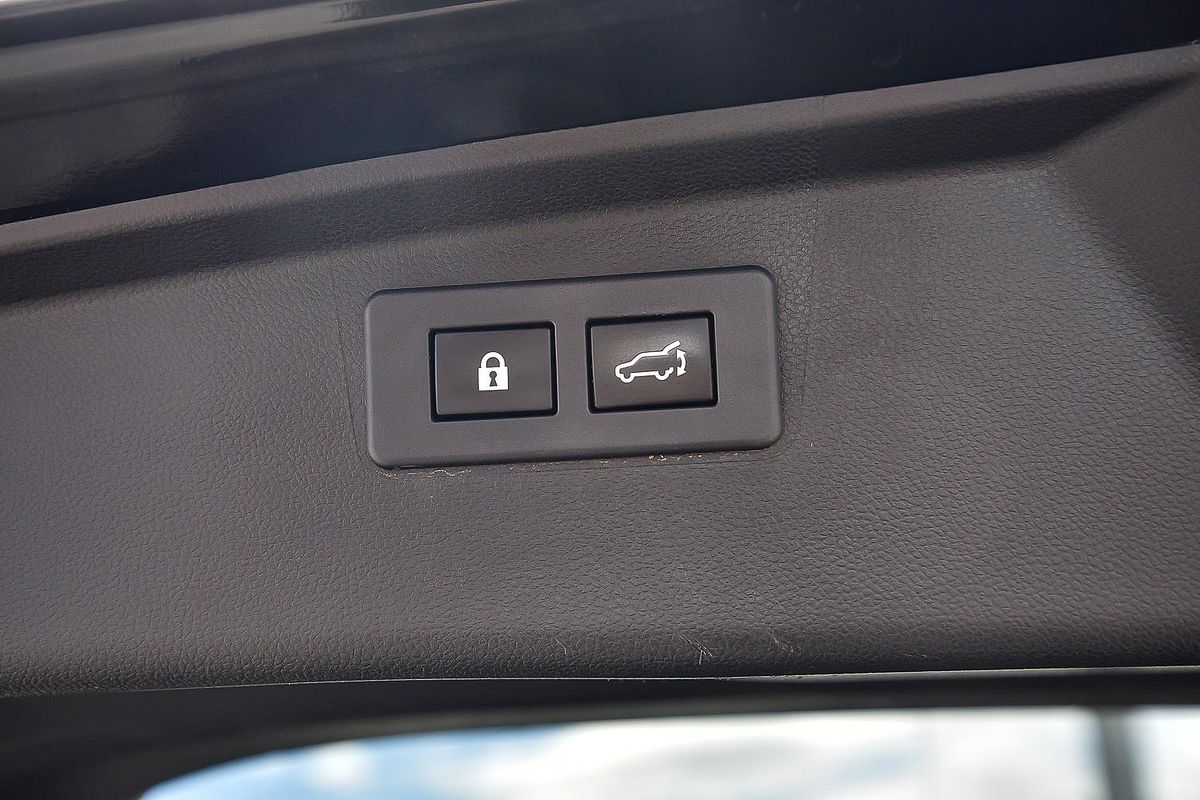 2021 Subaru Outback AWD Touring 6GEN