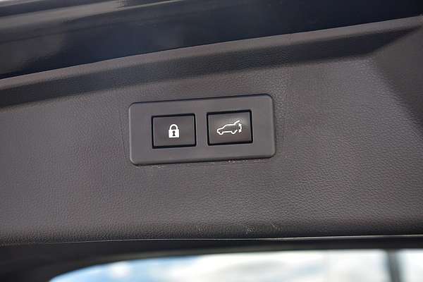 2021 Subaru Outback AWD Touring 6GEN