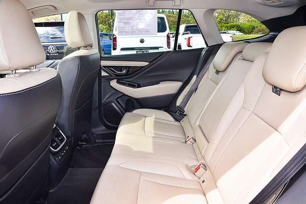 2021 Subaru Outback AWD Touring 6GEN