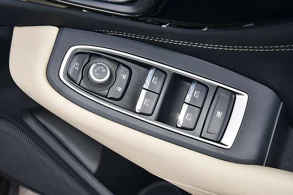 2021 Subaru Outback AWD Touring 6GEN