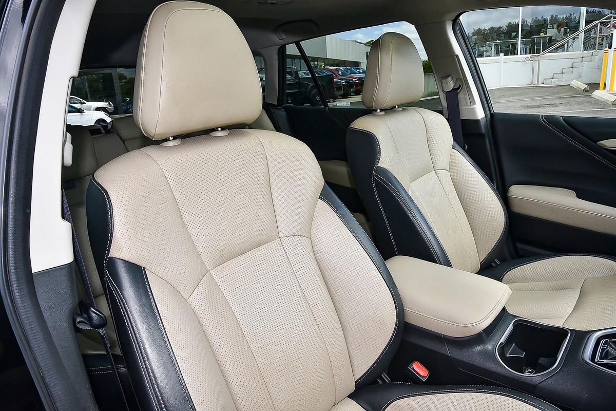 2021 Subaru Outback AWD Touring 6GEN