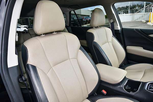 2021 Subaru Outback AWD Touring 6GEN