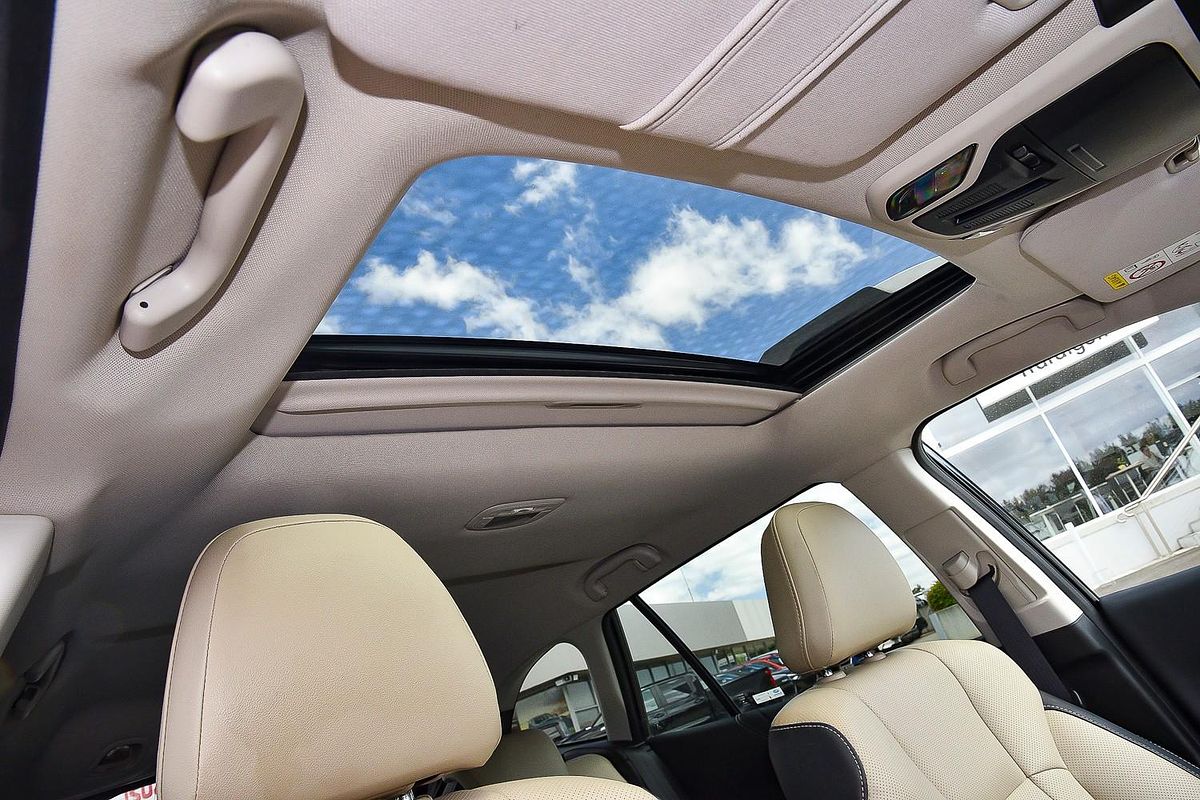 2021 Subaru Outback AWD Touring 6GEN