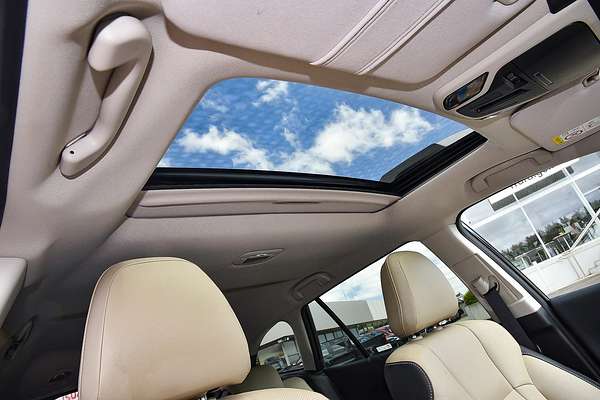 2021 Subaru Outback AWD Touring 6GEN