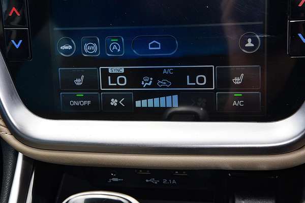 2021 Subaru Outback AWD Touring 6GEN