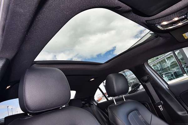 2019 Mercedes-Benz A-Class A200 V177