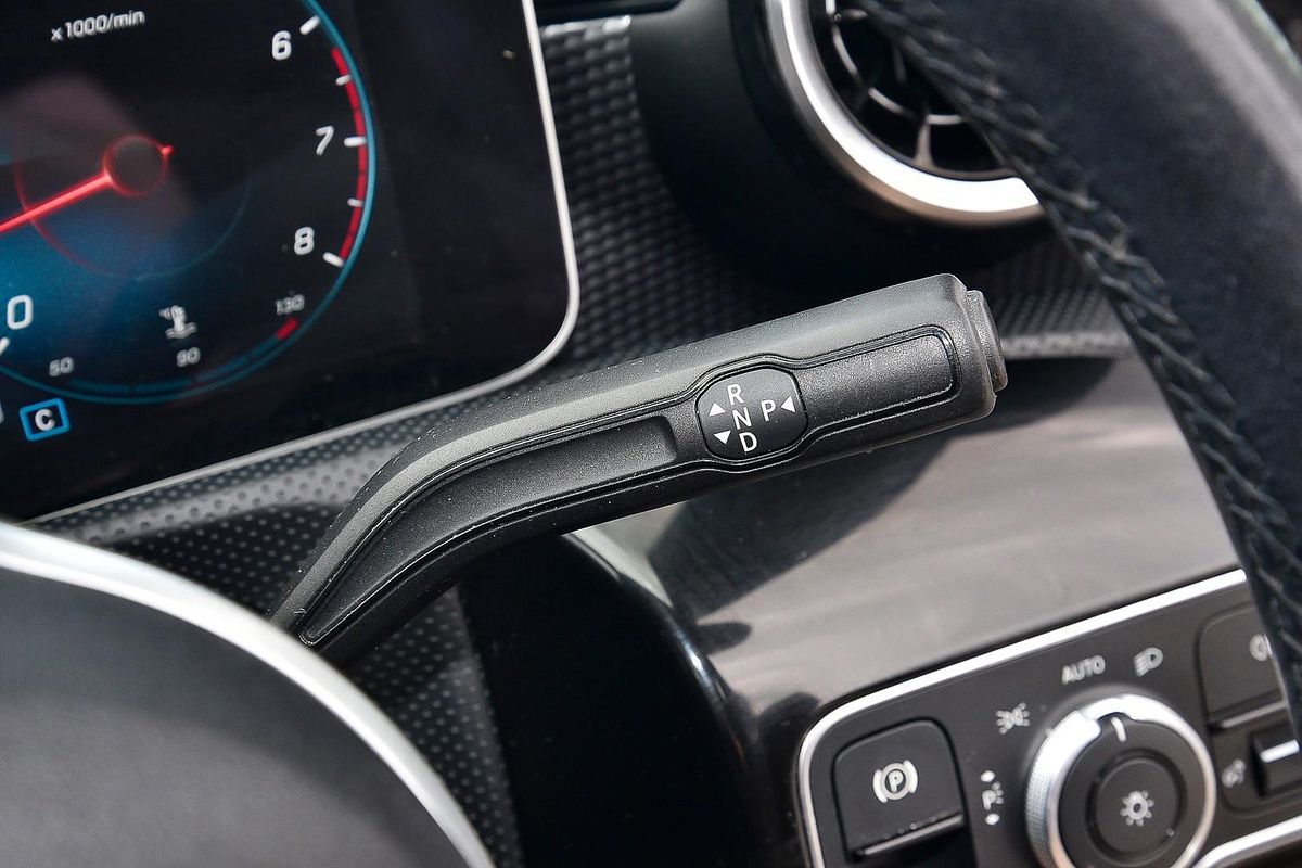 2019 Mercedes-Benz A-Class A200 V177