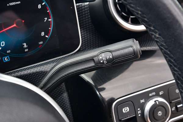 2019 Mercedes-Benz A-Class A200 V177