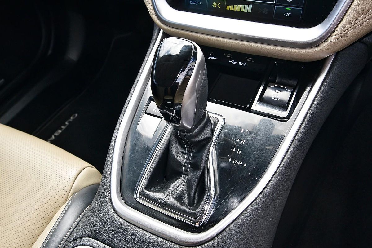 2021 Subaru Outback AWD Touring 6GEN