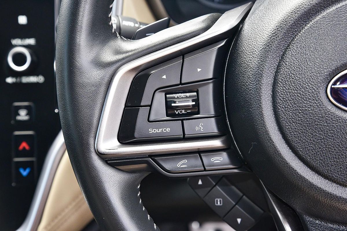 2021 Subaru Outback AWD Touring 6GEN