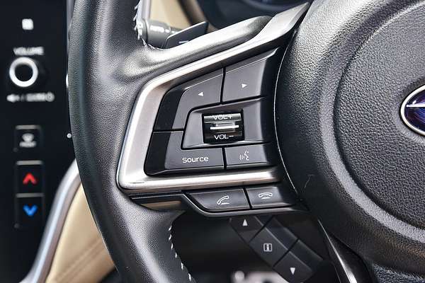 2021 Subaru Outback AWD Touring 6GEN