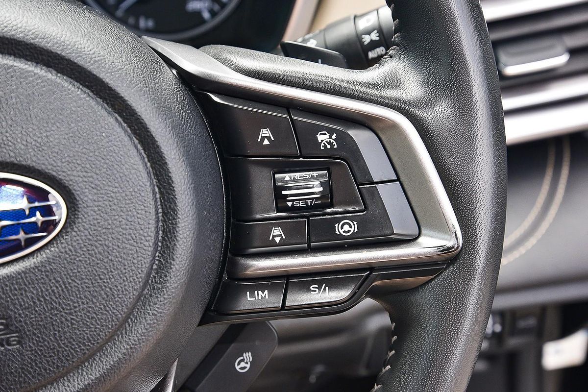 2021 Subaru Outback AWD Touring 6GEN