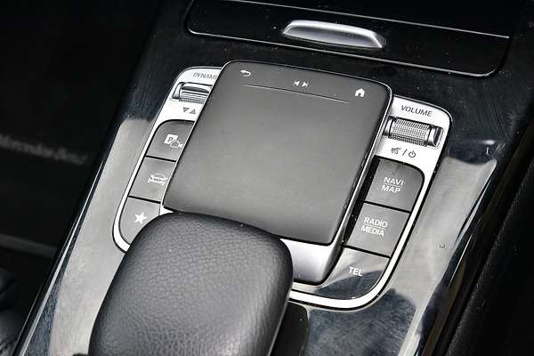 2019 Mercedes-Benz A-Class A200 V177