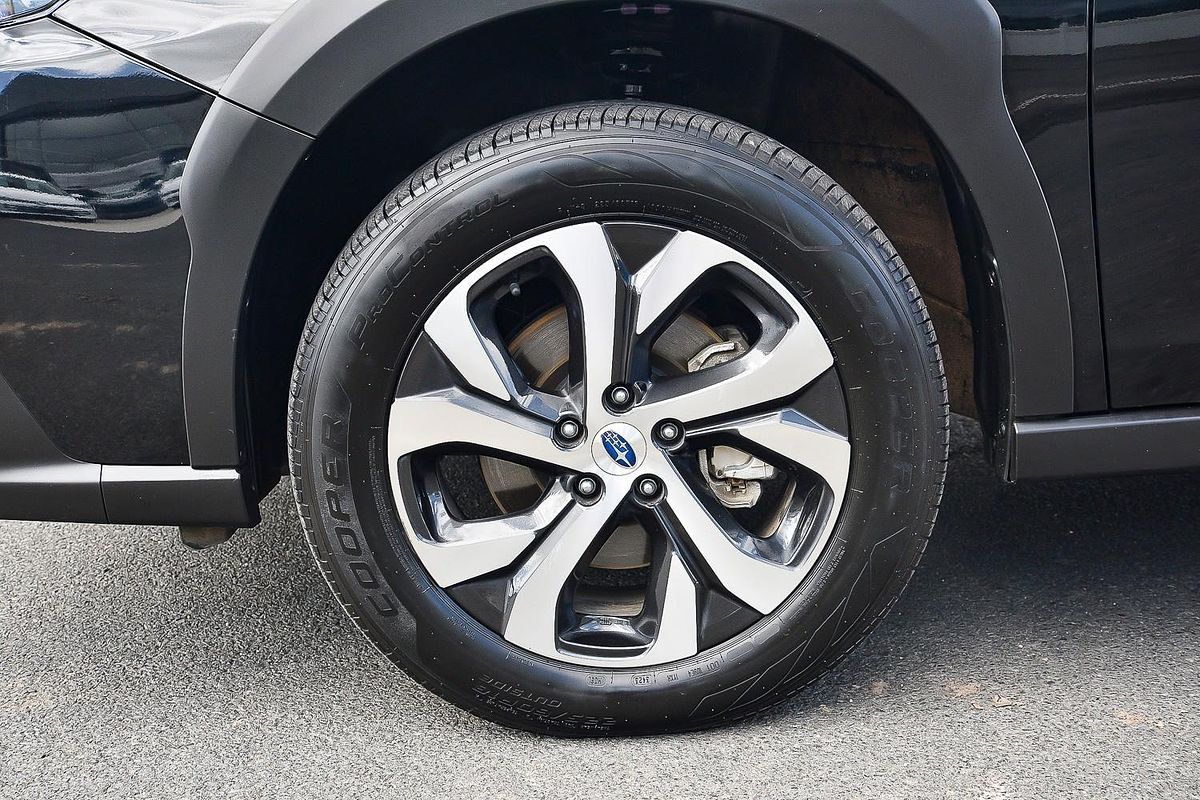 2021 Subaru Outback AWD Touring 6GEN