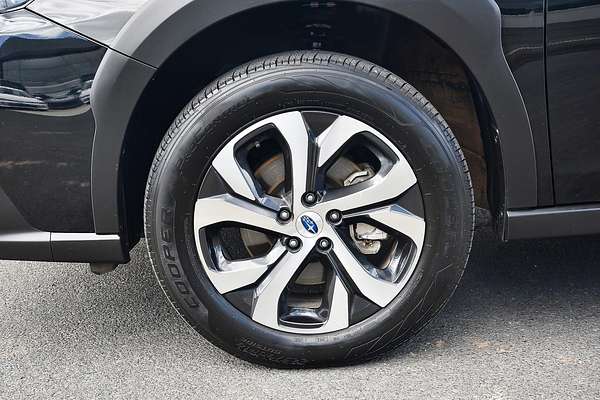 2021 Subaru Outback AWD Touring 6GEN