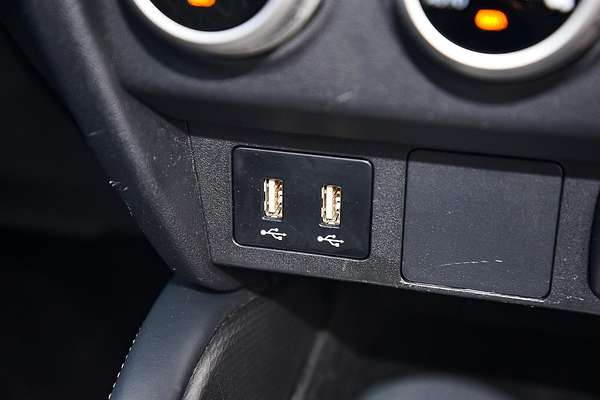 2021 Mitsubishi ASX ES XD