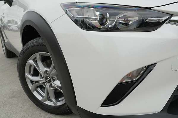 2023 Mazda CX-3 Maxx Sport DK