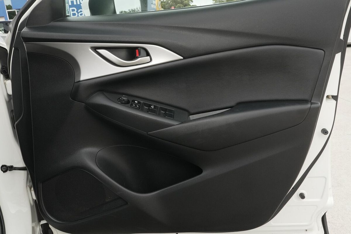 2023 Mazda CX-3 Maxx Sport DK