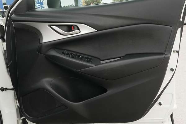 2023 Mazda CX-3 Maxx Sport DK