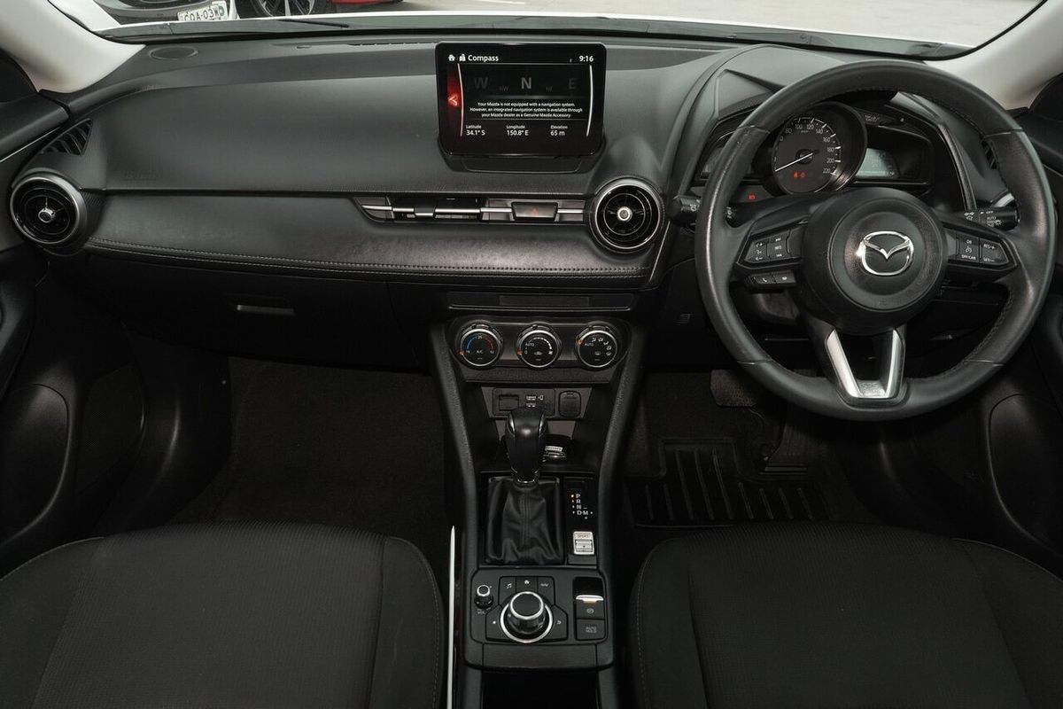 2023 Mazda CX-3 Maxx Sport DK