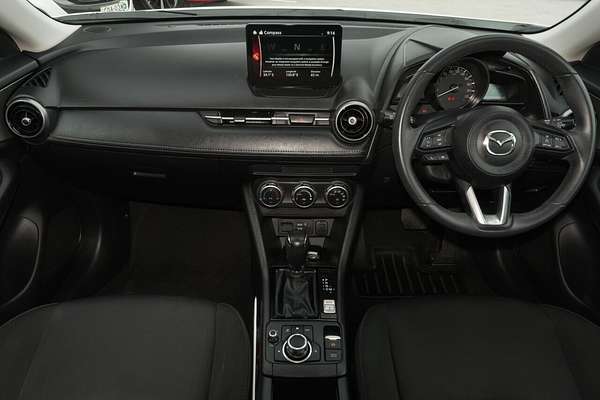 2023 Mazda CX-3 Maxx Sport DK
